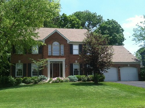 CertaPro painters in West Chester are your Exterior painting experts