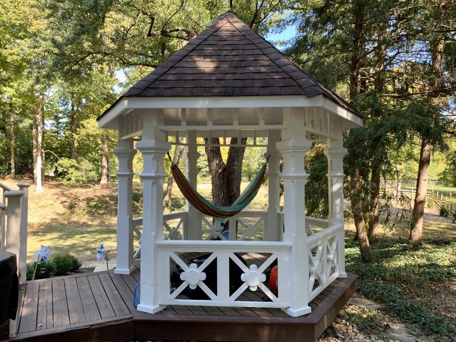 Exterior Wood Siding & Deck Restoration (After) Preview Image 7