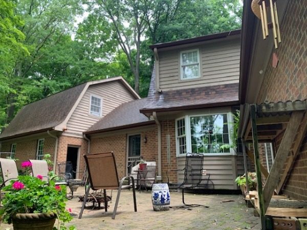 Residential Paint Project Preview Image 3