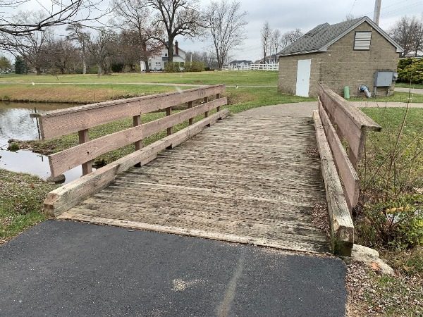 Foot Bridges (Before) Preview Image 10