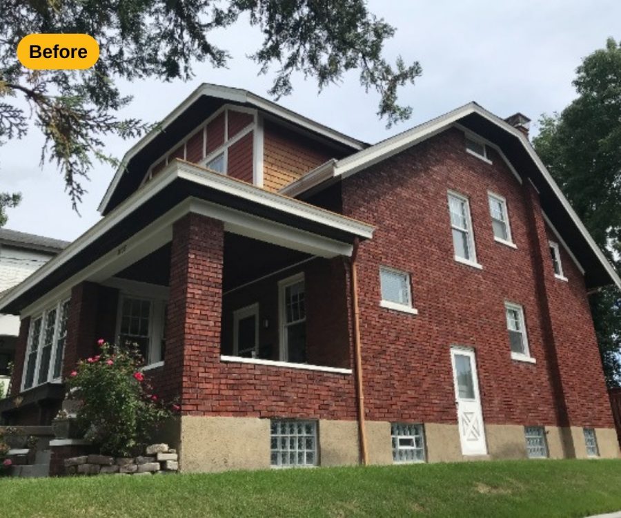 Norwood Ohio Home Photo Preview Image 1