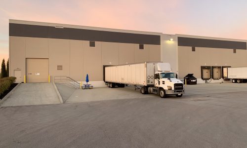 Restoration Project (After)