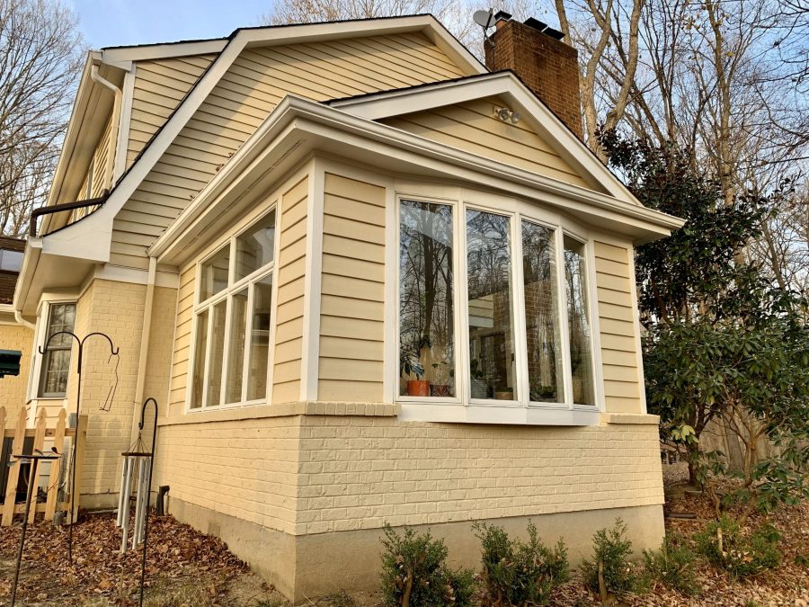 Residential Painting Project After Completion Preview Image 10