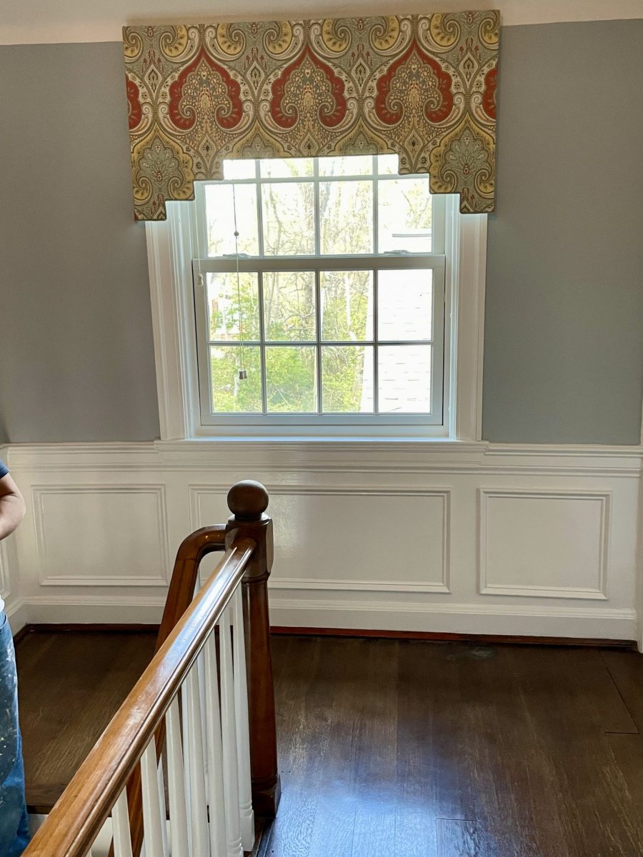 Interior Wainscot & Hallway Transformation (After) Preview Image 16