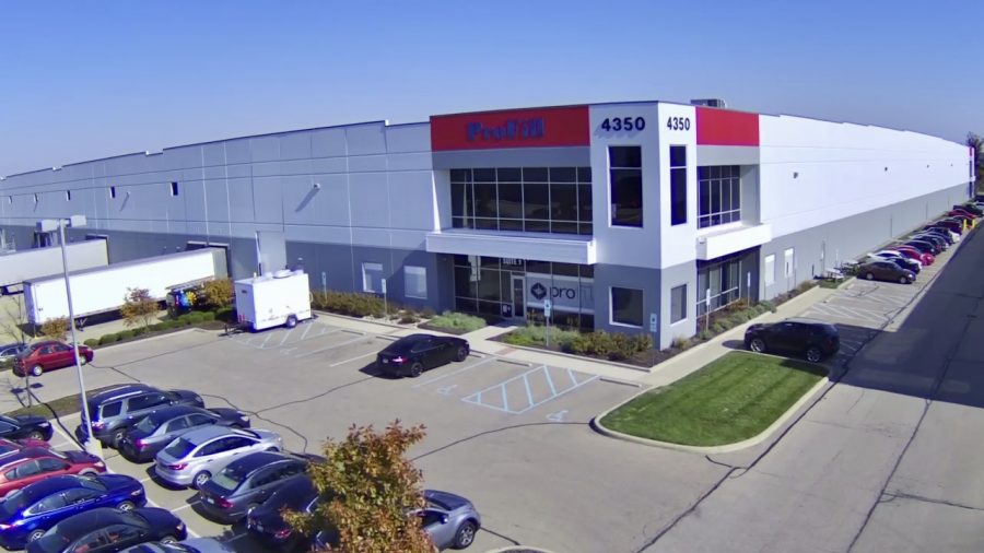 warehouse Preview Image 27