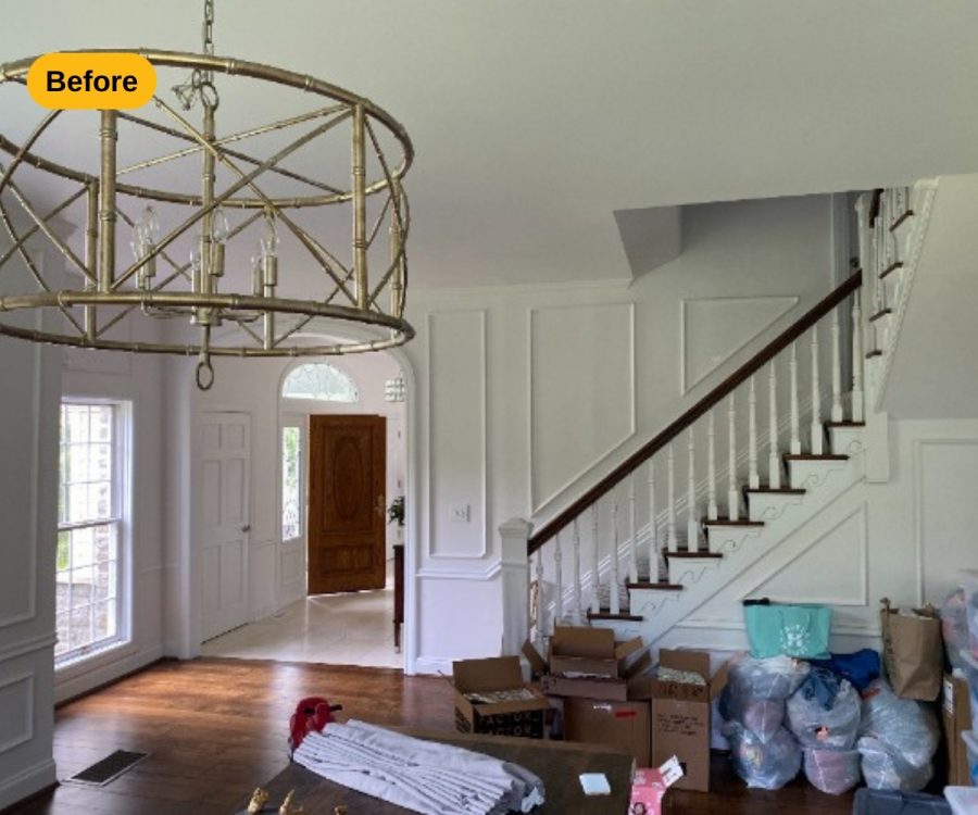 Indian Hill Home Interior Before Photo Preview Image 25