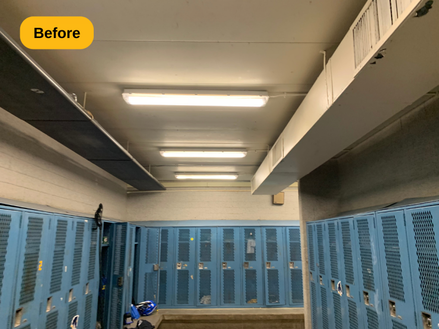 locker room Preview Image 26