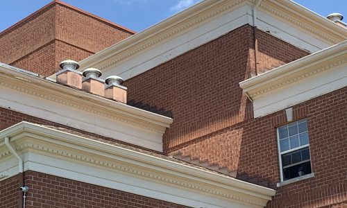 CertaPro Painting - Before