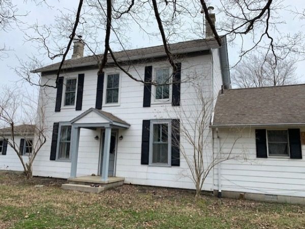 Exterior Painting - before Preview Image 3