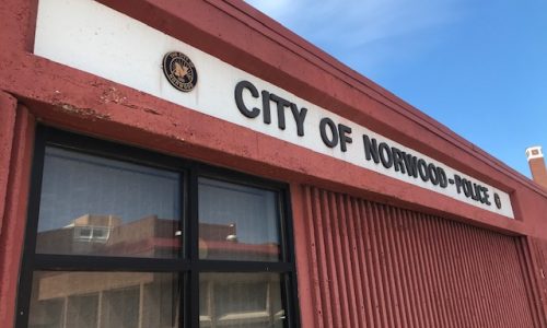 Norwood Police Department