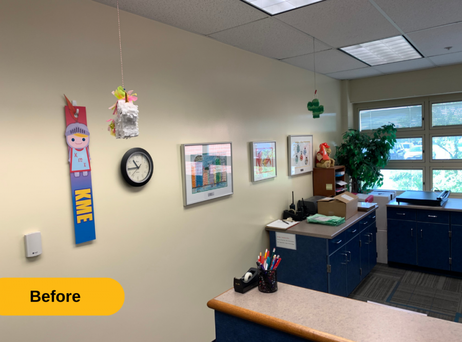 elementary school before Preview Image 14