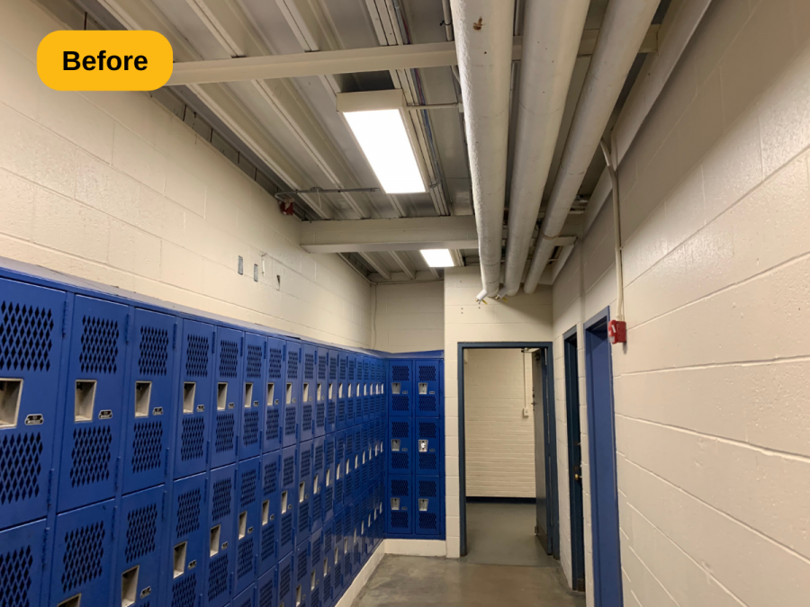 locker room Preview Image 45