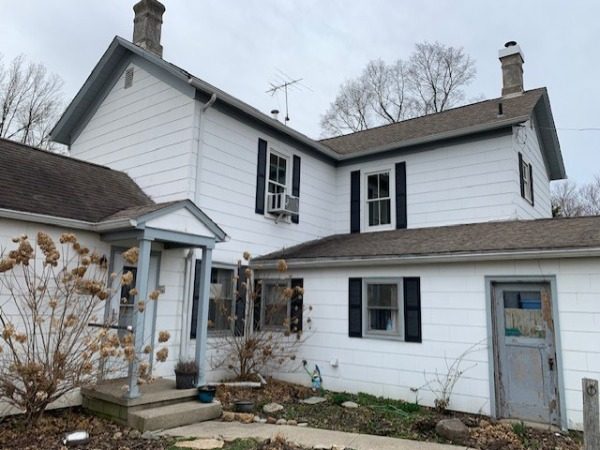 Before Exterior Painting Preview Image 4