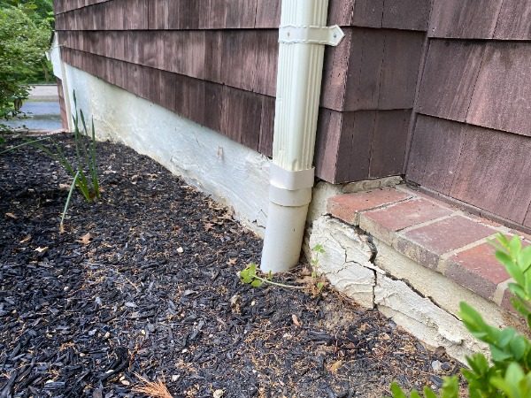 Exterior Wood Siding & Deck Restoration (Before) Preview Image 13