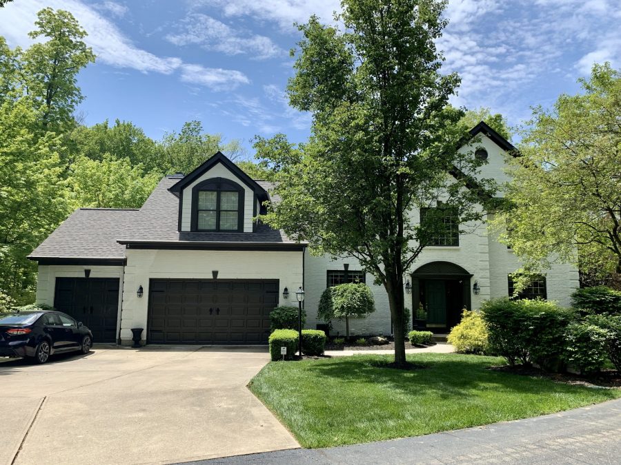 Residential Painting Project Preview Image 12