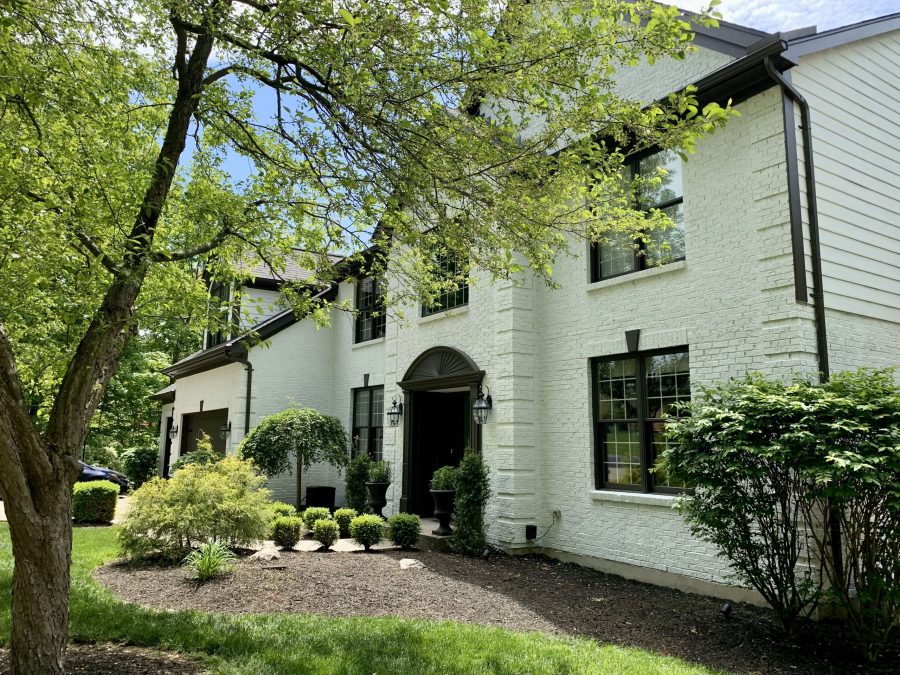 Residential Painting Project Preview Image 7