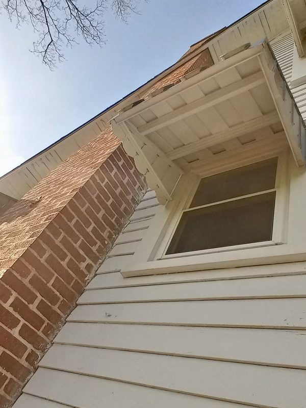 carpentry repairs on falmouth home Preview Image 9