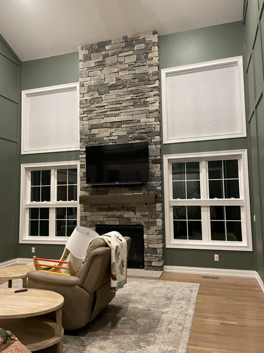 Interior Living Room Transformation (After) Preview Image 2