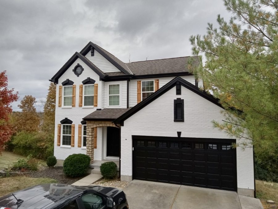 Residential Painting Project Preview Image 2