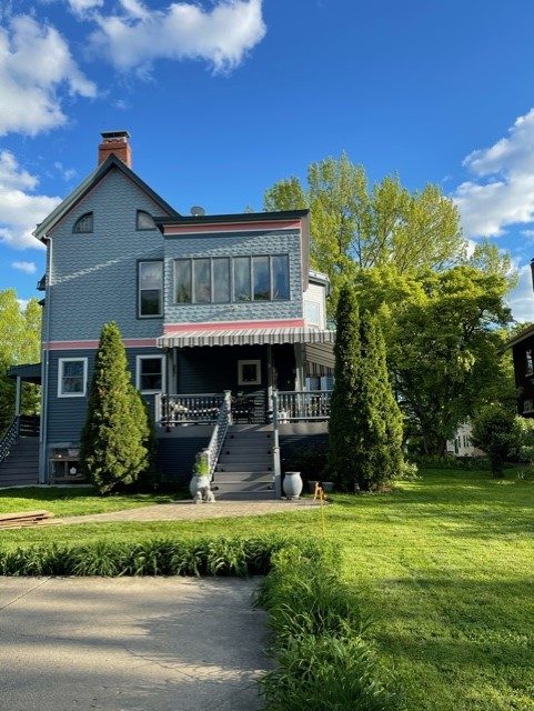 covington exterior after painting Preview Image 3