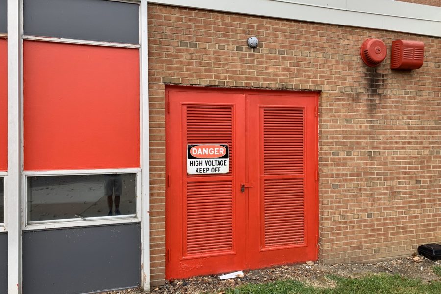 Fairfield middle school After utility room Preview Image 11
