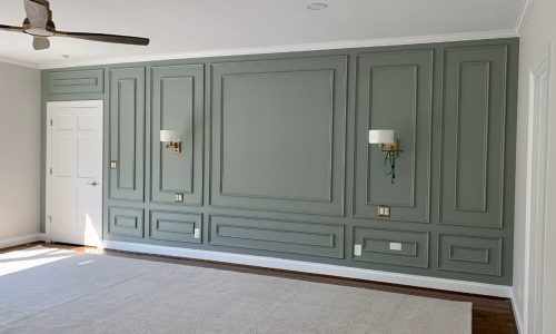 Indian Hill Home Exterior After Photo