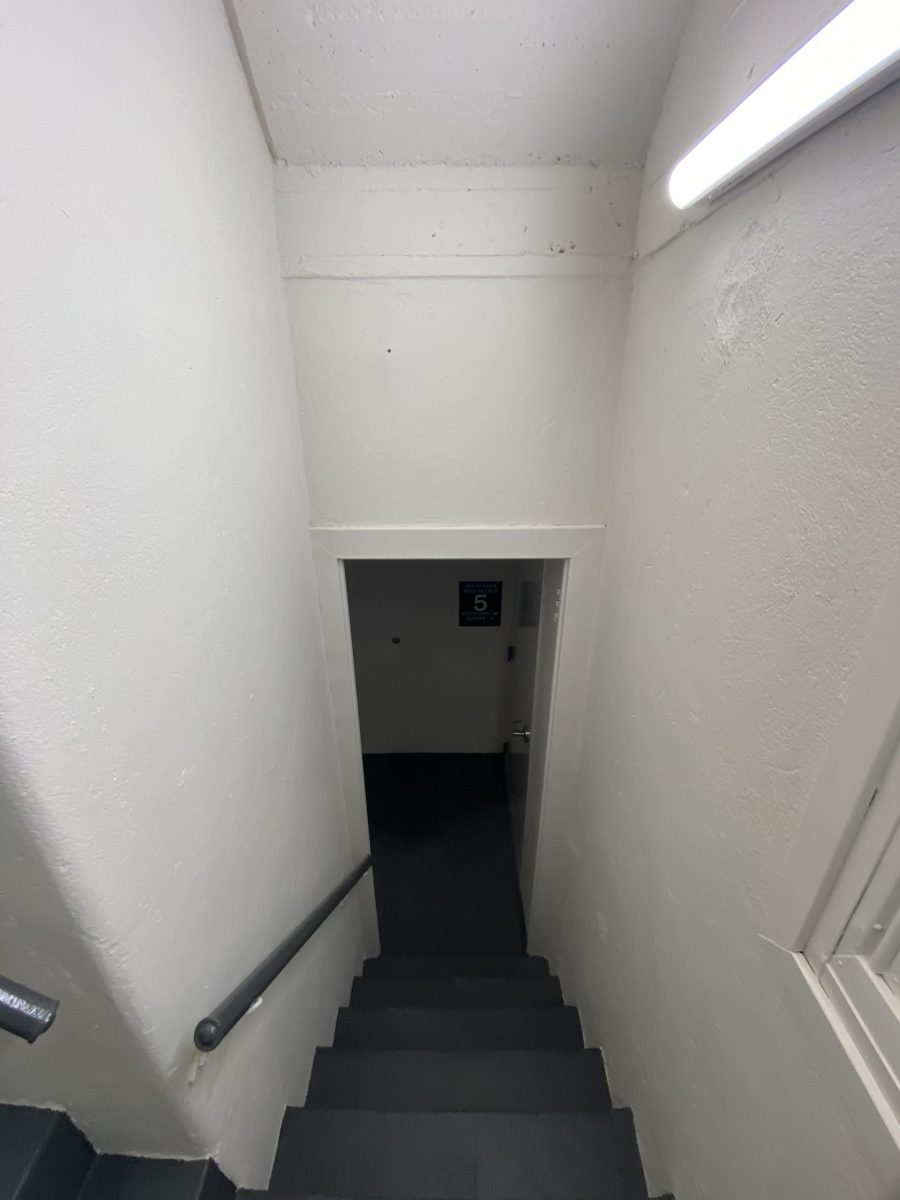 Stairwell painting Preview Image 16