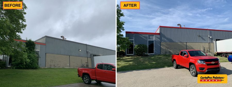 turner sun chemical building Preview Image 9