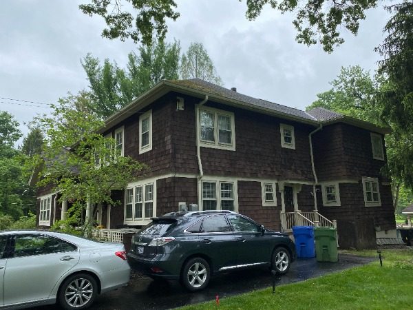 Exterior Wood Siding & Deck Restoration (Before) Preview Image 14