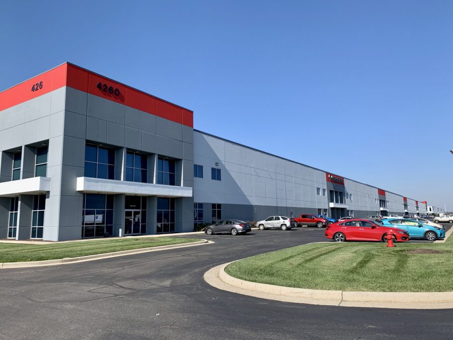 warehouse Preview Image 31