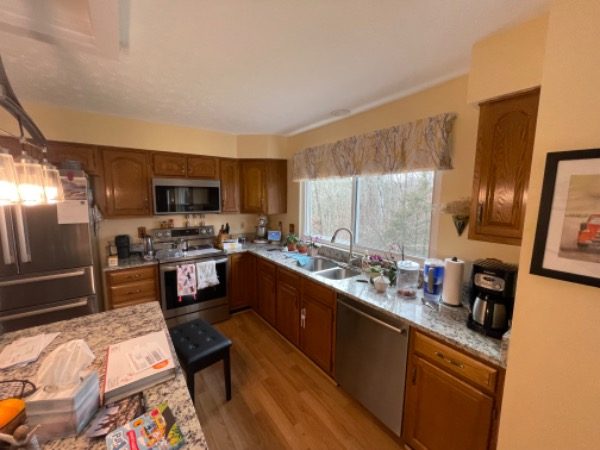 Interior Transformation (Before) Preview Image 10