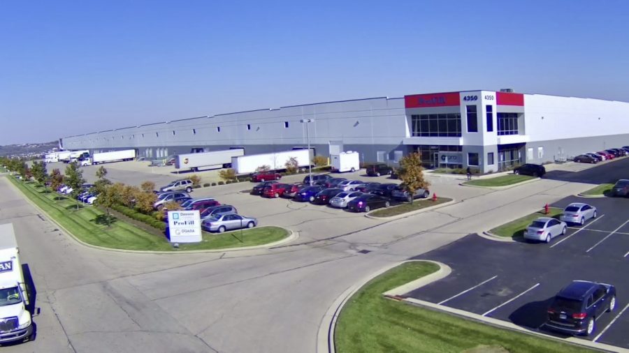 warehouse Preview Image 21