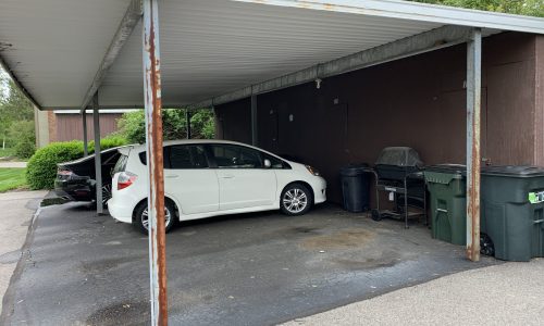 Before the Project Started