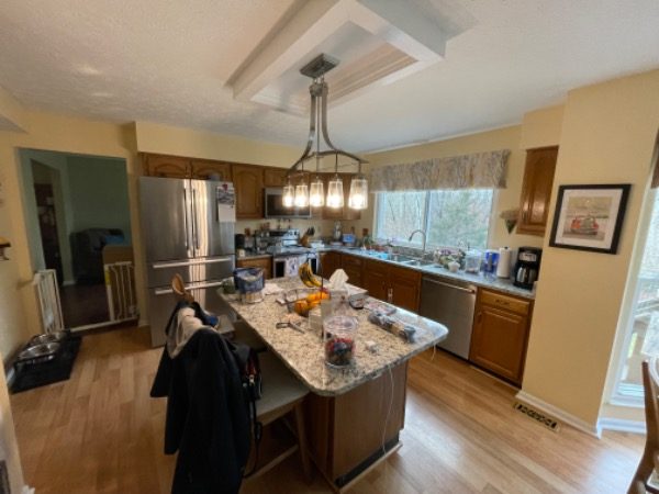 Interior Transformation (Before) Preview Image 8