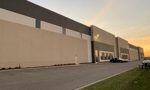 Restoration Project (After)