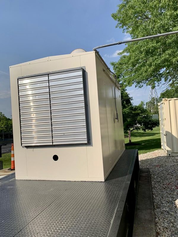 Industrial Painting Project Preview Image 8