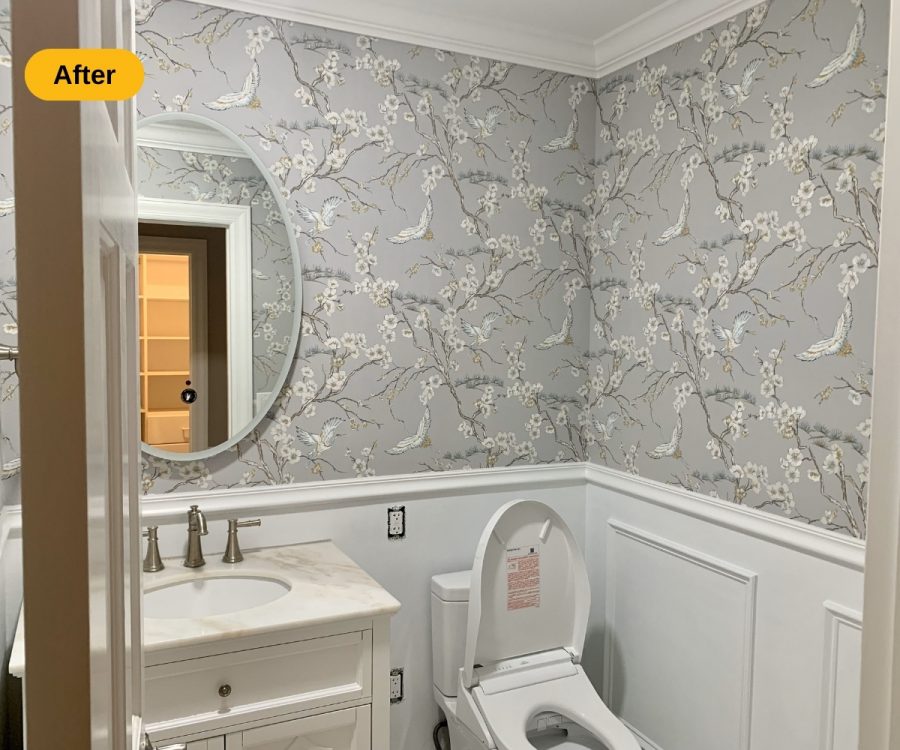 Indian Hill Home Interior After Photo Preview Image 17