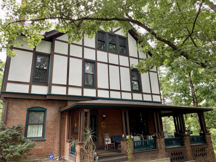 Clifton stucco home project after front of house Preview Image 7