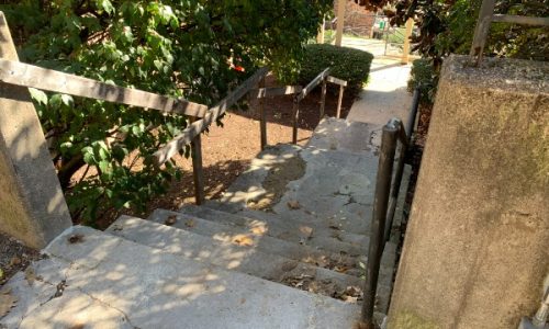 Before the Project Started