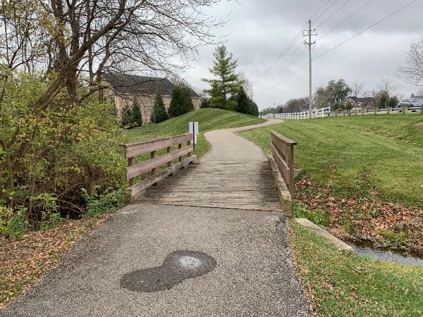 Foot Bridges (Before) Preview Image 5