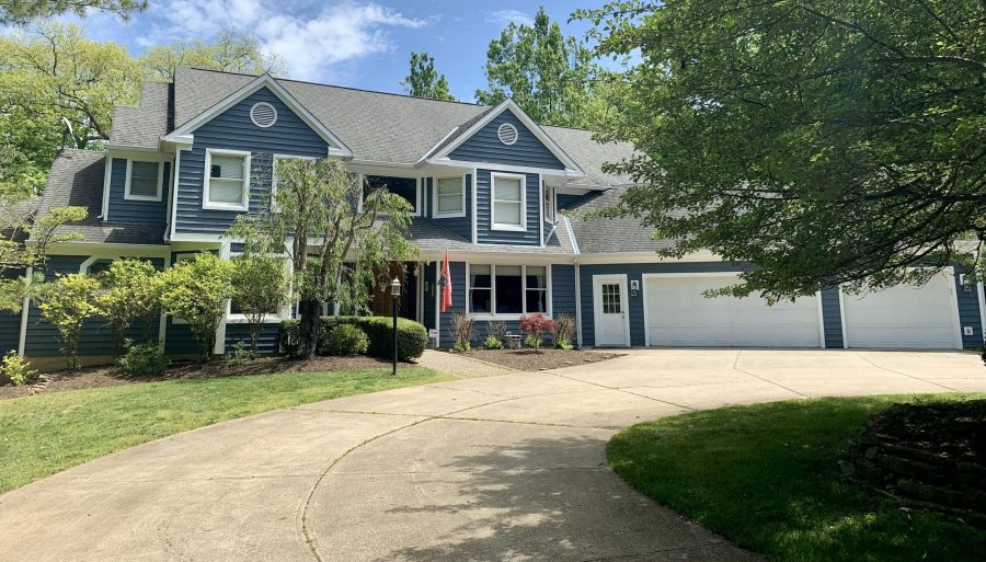 Residential Painting Project Preview Image 8