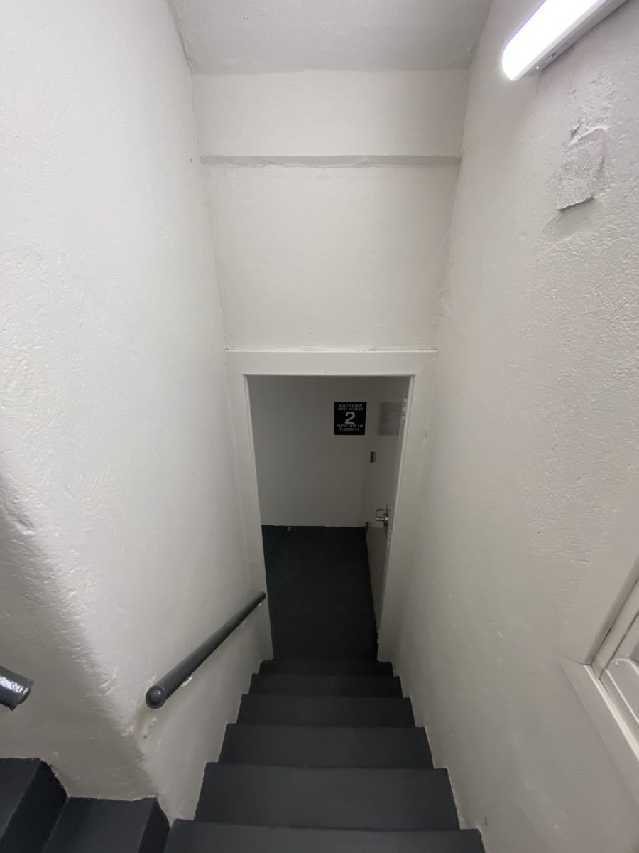 Stairwell painting Preview Image 2