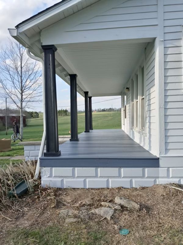 falmouth home after painting Preview Image 3