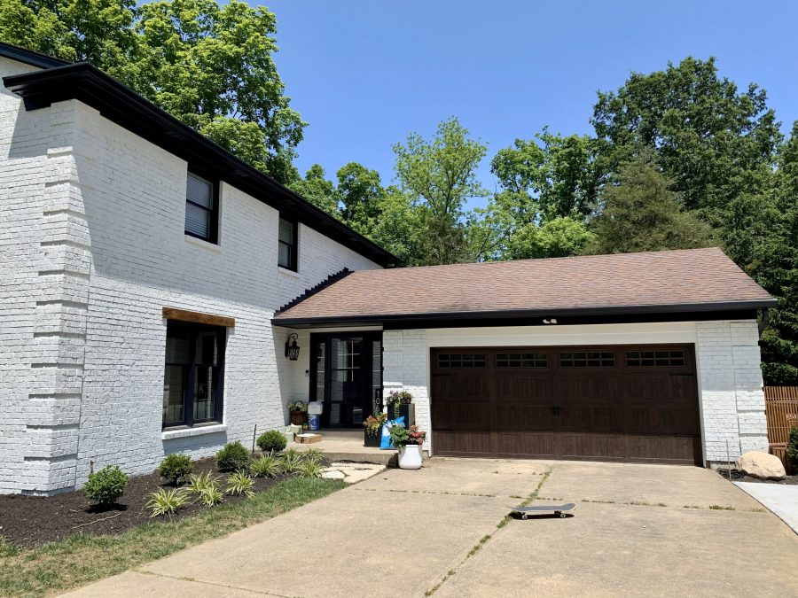 Residential Painting Project Preview Image 5