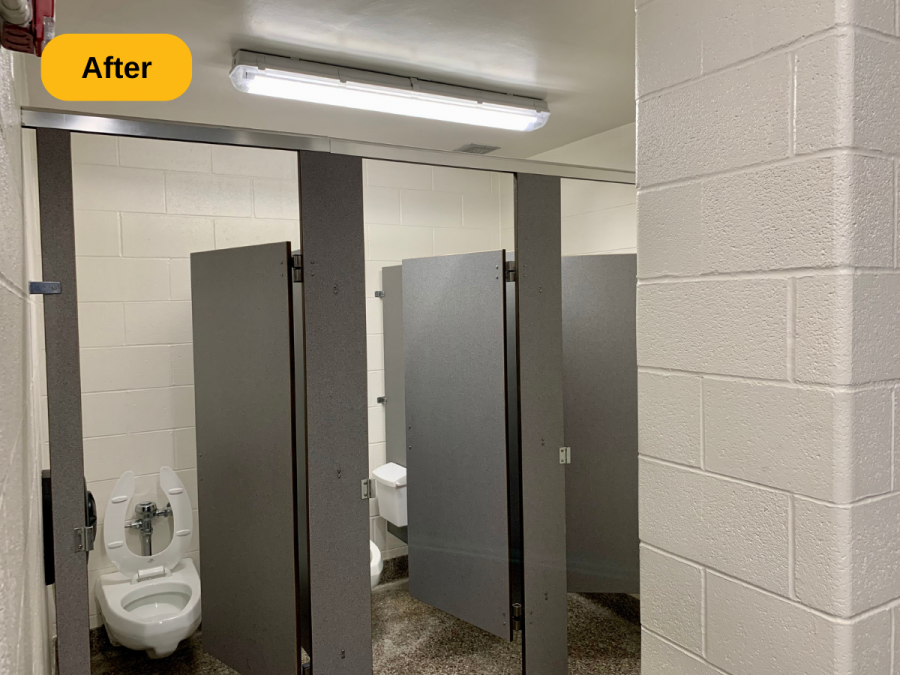 locker room Preview Image 12