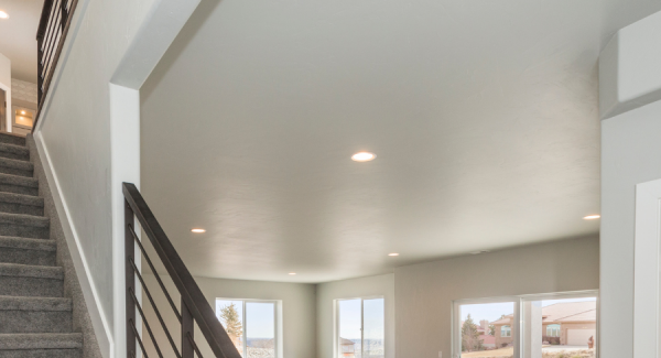 Basement Painting Services