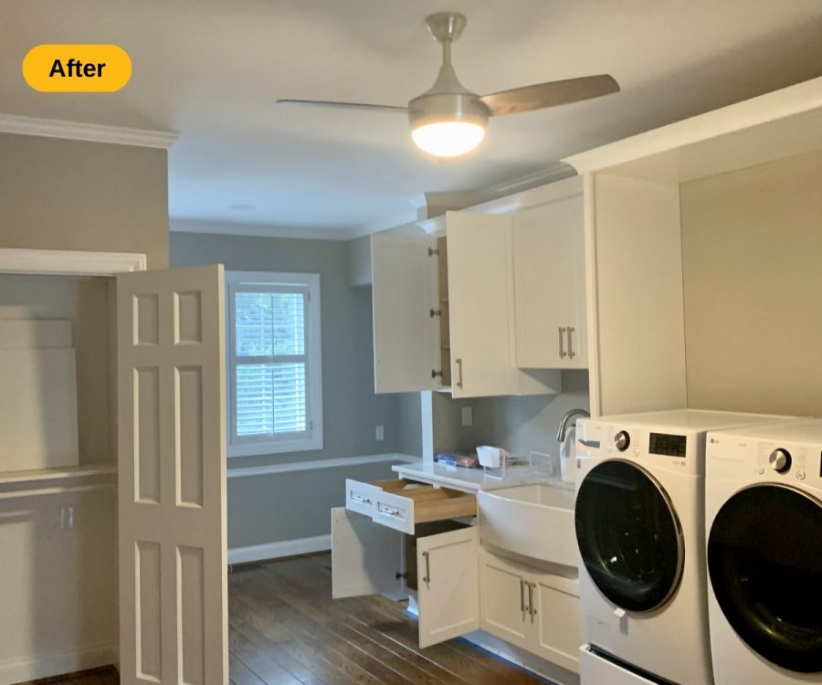 Indian Hill Home Interior After Photo Preview Image 13