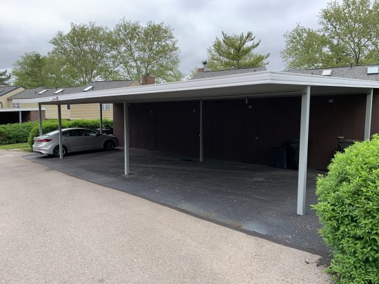 Residential Construction Project