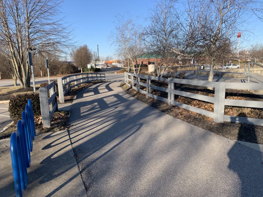 park fence before paint job Preview Image 12