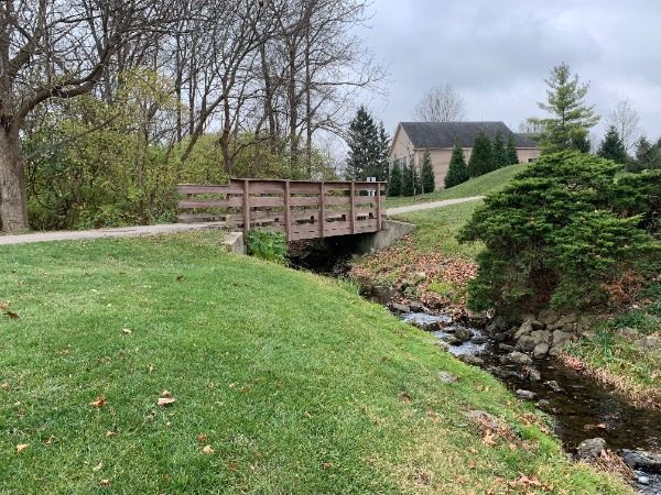 Foot Bridges (Before) Preview Image 4